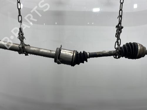 Used Right front driveshaft MERCEDES-BENZ A-CLASS (W169) A 180 CDI (169.007, 169.307) (109 hp) 29491144