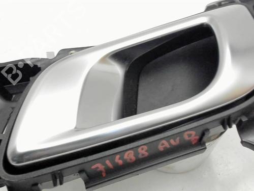 Front right interior door handle MERCEDES-BENZ SLC (R172) 250 d (172.404) | BP25445013I14  - Image 6