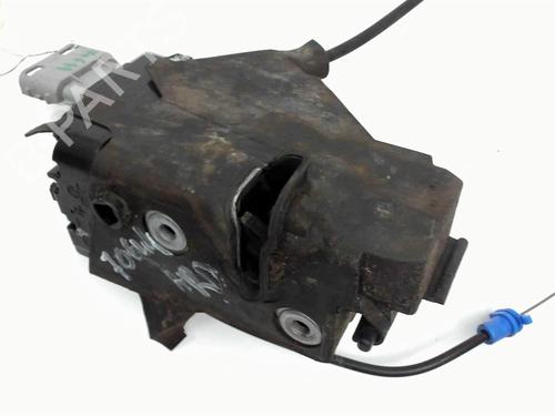 Rear right lock CITROËN C4 I (LC_) 1.6 HDi | BP20402102C99 