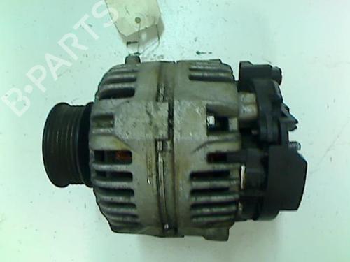 Generator VW LT 28-46 II Van (2DA, 2DD, 2DH) 2.5 TDI (109 hp) 25264612