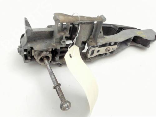 Front left exterior door handle CITROËN C3 Picasso (SH_) 1.6 HDi | BP27163817C128 