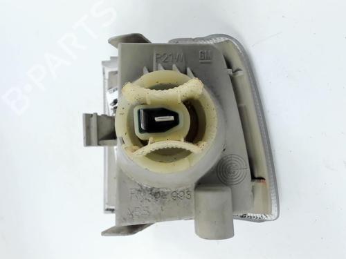 Used Right front indicator Right front indicator OPEL VECTRA A (J89) 2.0 i 4x4 (F19, M19) (129 hp) 20474629 20474629