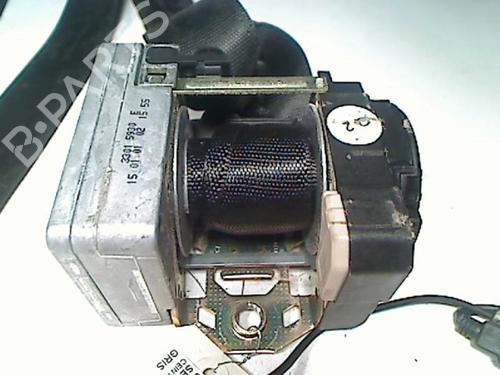 Front right belt tensioner MERCEDES-BENZ C-CLASS (W203) C 200 CDI (203.004) | BP20475843C88 