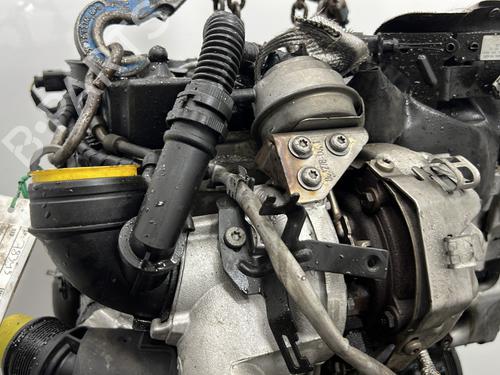 Engine VW GOLF VII (5G1, BQ1, BE1, BE2) 1.6 TDI | BP32981691M1  - Image 9