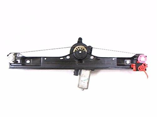 Used Front right window mechanism Front right window mechanism 25263690 25263690