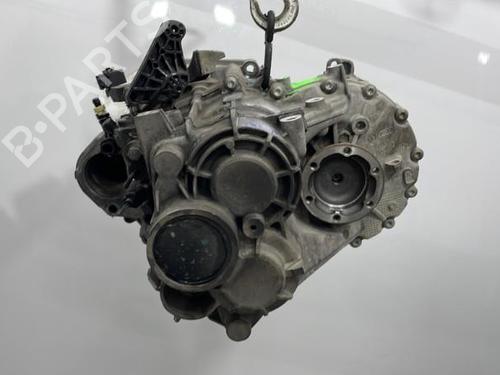 Used Gearbox Gearbox SEAT LEON (1P1) 2.0 TDI 16V (140 hp) 21207654 21207654