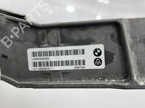 Used Steering column Steering column BMW X3 (F25) xDrive 20 d (163 hp) 27895116 27895116