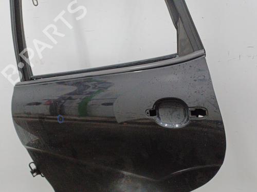 Left rear door SEAT TOLEDO III (5P2) 1.9 TDI | BP22102414C4 