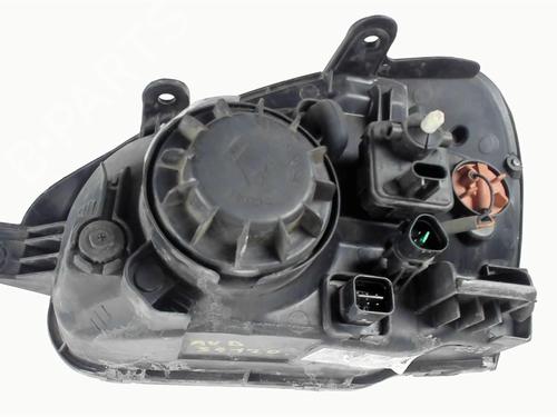 Right headlight HYUNDAI SANTA FÉ I (SM) 2.0 CRDi 4x4 | BP20410071C29 