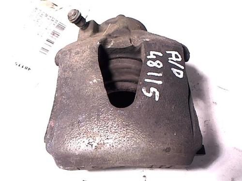 Used Right front brake caliper SEAT LEON (1P1) 1.9 TDI (105 hp) 20471158