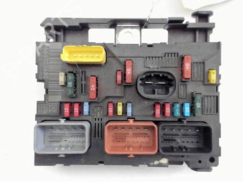 Used Fuse box CITROËN C4 Grand Picasso I (UA_) 1.6 HDi (109 hp) 32264303