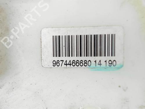 Used Fuel pump Fuel pump CITROËN C3 Picasso (SH_) 1.6 VTi 120 (120 hp) 20425152 20425152