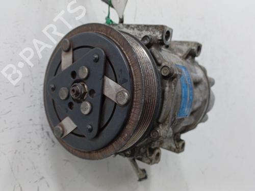 AC compressor VOLVO C30 (533) 2.0 D | BP20446433M34  - Image 6