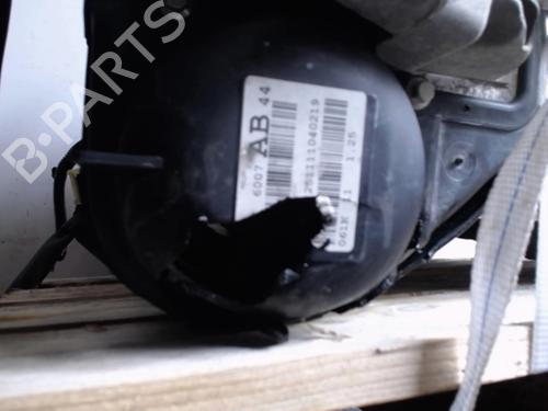 Engine FORD FIESTA VI (CB1, CCN) 1.25 | BP21236386M1 