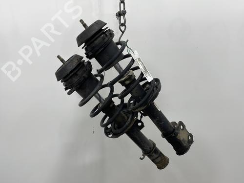 Used Left front shock absorber OPEL TIGRA TwinTop (X04) 1.4 (R97) (90 hp) 26895494