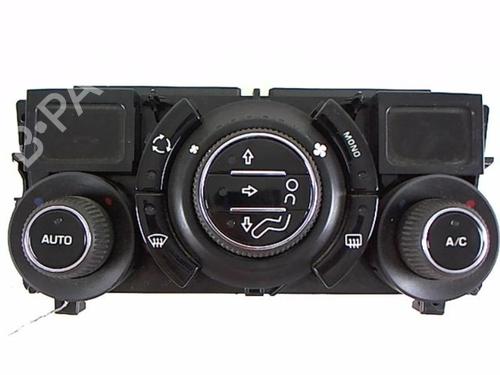 Used Climate control Climate control CITROËN C3 Picasso (SH_) 1.6 HDI 90 (92 hp) 20449574 20449574