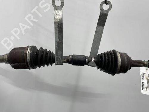 Used Left front driveshaft CHRYSLER STRATUS Convertible (JX) 2.5 LX (163 hp) 21207085
