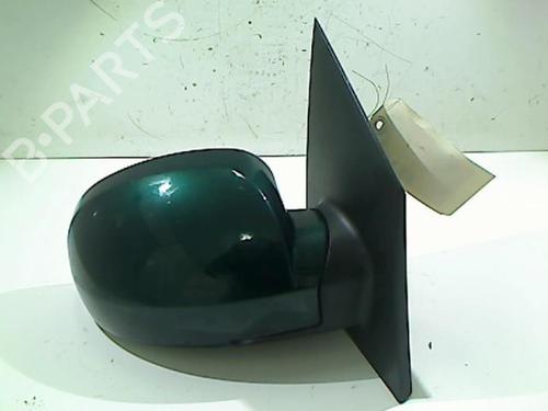 Right mirror HYUNDAI GETZ (TB) 1.5 CRDi | BP20457987C27 