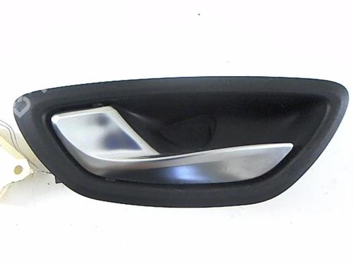 Venstre bak invendig håndtak RENAULT MEGANE IV Hatchback (B9A/M/N_) 1.2 TCe 130 (B9MR) (130 hp) 21234817