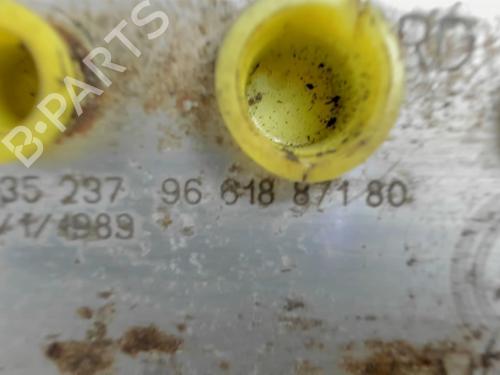 ABS pump PEUGEOT 307 Break (3E) 2.0 HDi 135 | BP20402604M43 