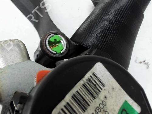 Veiligheidsgordel rechts voor FORD GRAND C-MAX (DXA/CB7, DXA/CEU) 1.6 TDCi | BP30689190C88