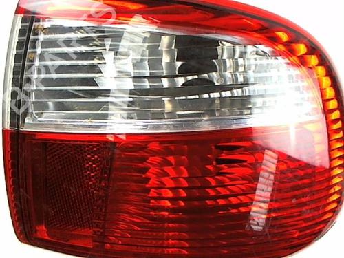 Right taillight SEAT LEON (1M1) 1.9 TDI | BP22914566C35 