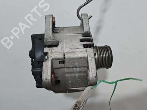 Alternator RENAULT KANGOO Express (FW0/1_) 1.5 dCi 90 (FW0G, FW05, FW08, FW11) | BP38422470M7 - Image 2