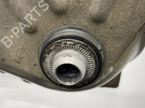 Subframe RENAULT CLIO III Grandtour (KR0/1_) 1.5 dCi (KR0G) | BP29604075M9 