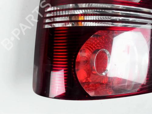Left taillight VW TOURAN (1T1, 1T2) 1.9 TDI | BP29844263C34 