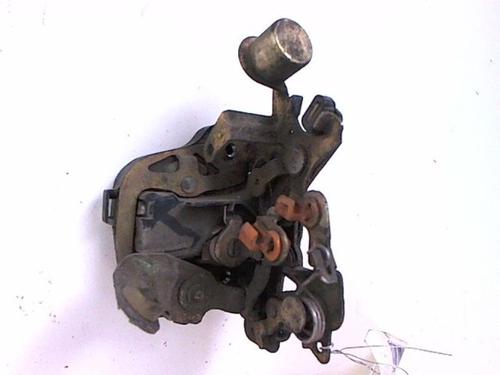 Rear right lock OPEL CORSA B (S93) 1.4 i (F08, F68, M68) | BP20415836C99 