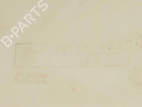 Windscreen washer tank BMW 3 (E46) 320 d | BP20413813C113 