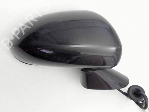 Bakspejl Højre OPEL CORSA E (X15) 1.4 Turbo (08, 68) | BP39044446C27 - Image 6