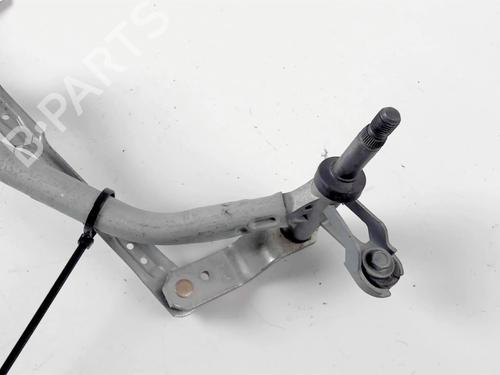 Used Front wipers mechanism Front wipers mechanism CITROËN C3 AIRCROSS II (2R_, 2C_) 1.2 PureTech 110 (2RHNZB, 2RHNZW, 2RHNPX, 2RHNPJ) (110 hp) 21237000 21237000