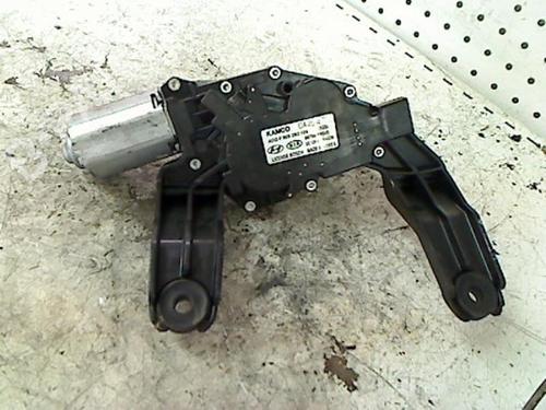 Used Rear wiper motor KIA CEE'D SW (ED) 1.6 CRDi 115 (115 hp) 20411080
