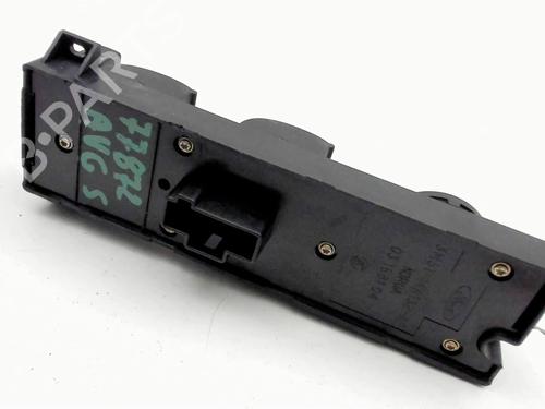 Left front window switch FORD FOCUS II (DA_, HCP, DP) 1.6 Ti | BP30363746I27  - Image 5