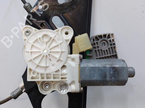 Used Front right window mechanism MERCEDES-BENZ E-CLASS (W211) E 270 CDI (211.016) (177 hp) 20446079