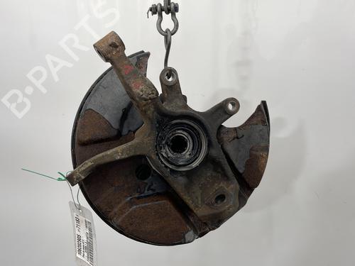 Used Right front steering knuckle Right front steering knuckle SUZUKI VITARA (ET) HDI (SE 420HDI) (87 hp) 26147539 26147539