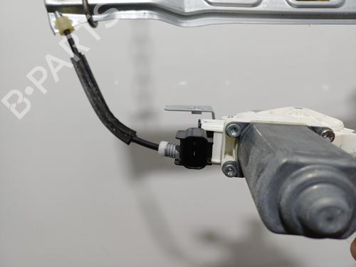 Used Front right window mechanism Front right window mechanism FORD TRANSIT COURIER B460 Box Body/MPV [2014-2026] 36588784 36588784