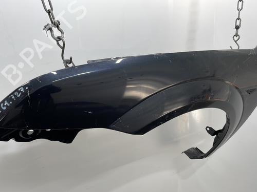 Left front fenders FORD MONDEO III (B5Y) 1.8 16V | BP20392274C41 
