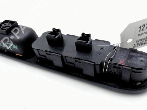 Left front window switch PEUGEOT 307 (3A/C) 1.6 HDi 110 | BP36438504I27 - Image 4