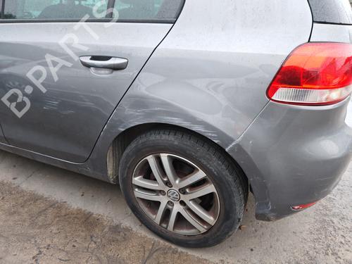 Right taillight VW GOLF VI (5K1) 1.6 TDI | BP26300110C35 