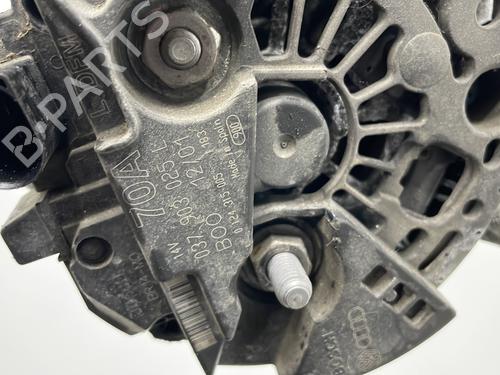 Alternator SEAT IBIZA II (6K1) 1.4 i | BP21184902M7 