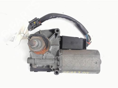 Used Rear wiper motor OPEL FRONTERA A (U92) 2.5 TDS (115 hp) 21241080
