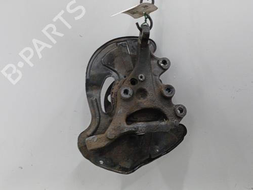 Used Right front steering knuckle MERCEDES-BENZ C-CLASS (W203) C 220 CDI (203.006, 203.008) (143 hp) 20469730