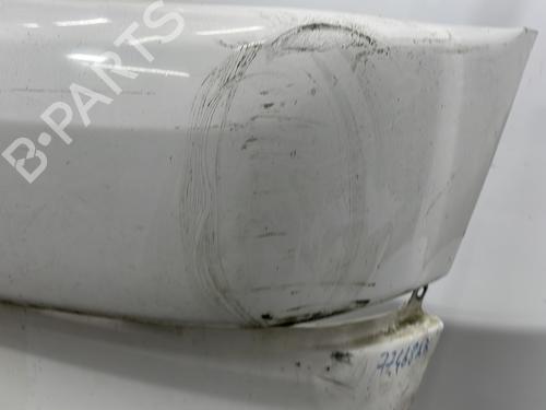 Rear bumper VW POLO III (6N1) 60 1.4 | BP27366233C8 