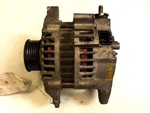 Alternator NISSAN ALMERA TINO (V10) 1.8 | BP20411413M7 
