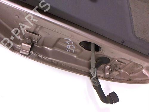Used Right rear door Right rear door 21203634 21203634