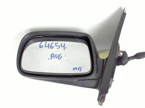 Left mirror TOYOTA YARIS (_P1_) 1.0 (SCP10_, SCP10R) | BP20424728C26 