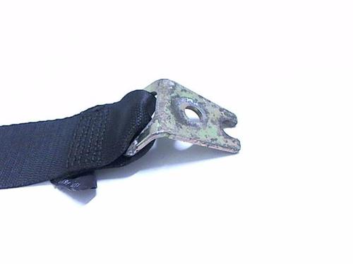 Rear left belt tensioner FORD MONDEO III (B5Y) 2.0 16V TDDi / TDCi | BP20429769C89 
