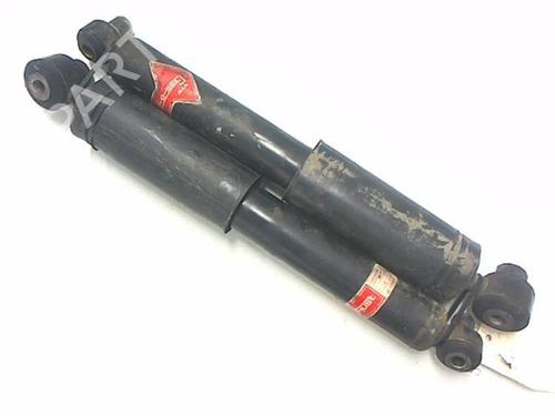 Used Right rear shock absorber RENAULT MEGANE I Grandtour (KA0/1_) 1.9 D (KA0J, KA0R) (64 hp) 20416288